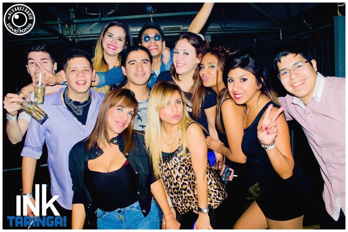 taringa baila