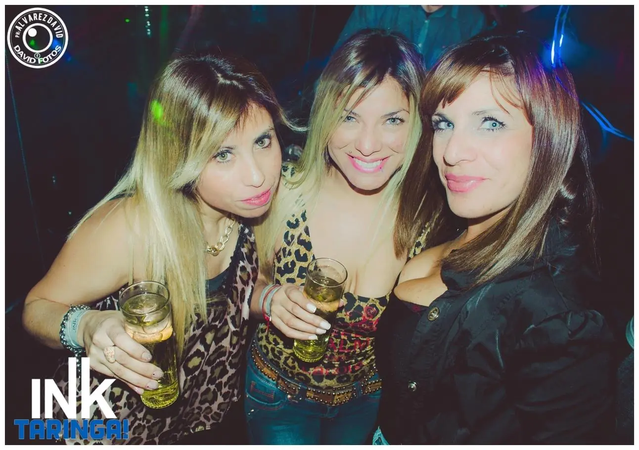 taringa baila
