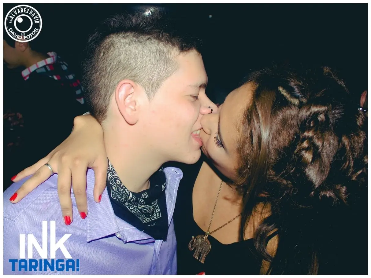 taringa baila