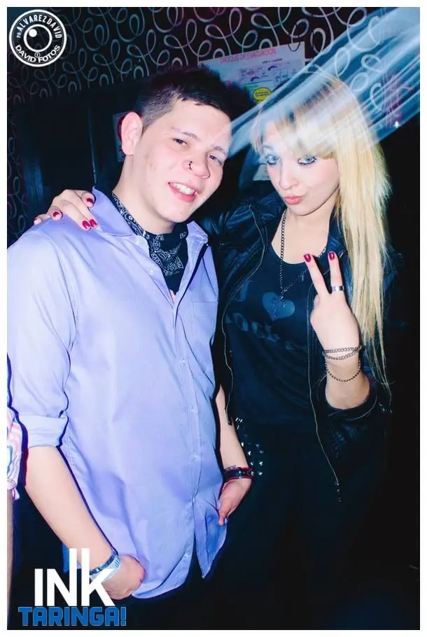 Fotos Juntada Taringa Baila parte 2