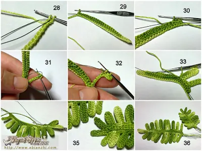 crochet