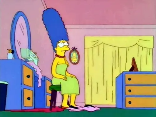Los Simpsons Los Simpsons