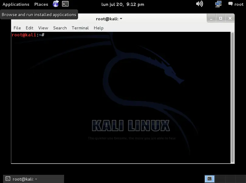 metasploit