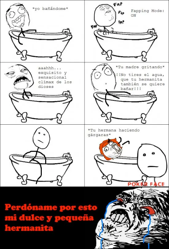 Humor para virgos, otacos, maquinolas, y robertos...