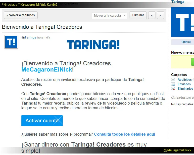 taringa