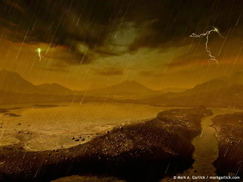 planetas