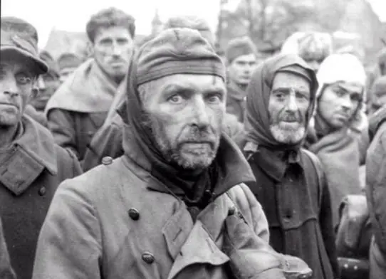 batalla de stalingrado