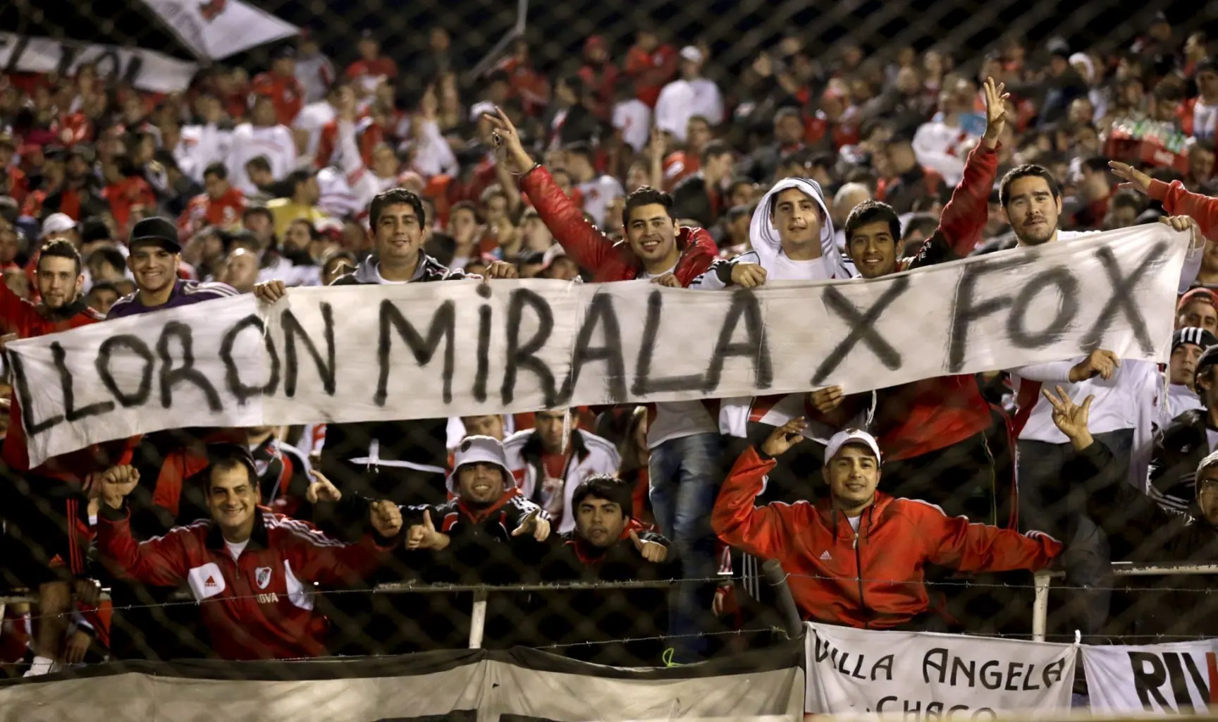 mirala por tv