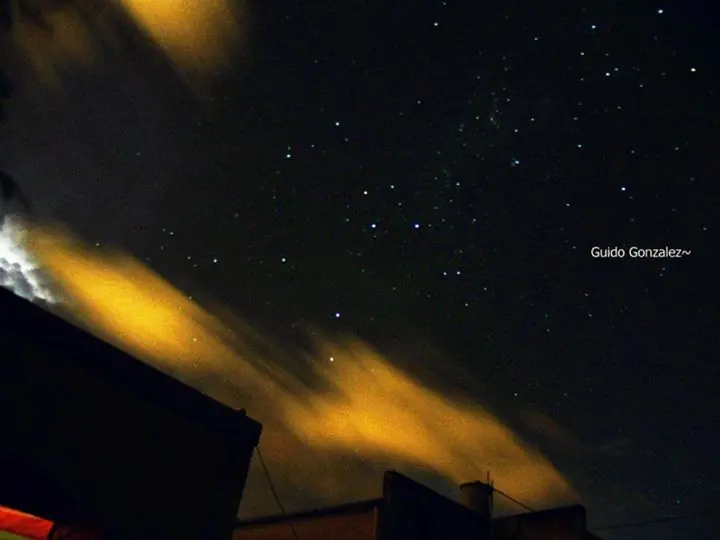 astronomia