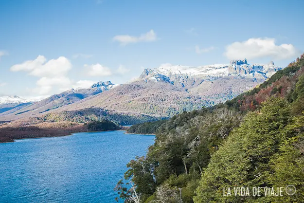 Top 11 lugares para irte de vacaciones en Argentina