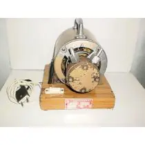 Un poco de Ruido Blanco