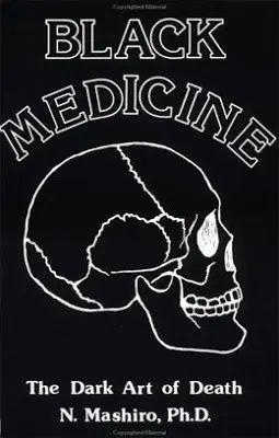 Black Medicine - El arte de la Muerte