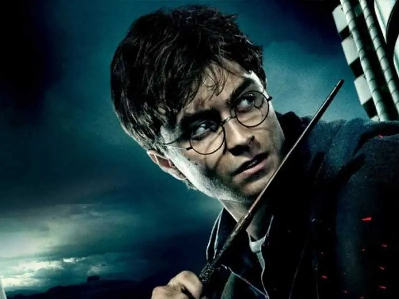 5 teorías de los fanáticos de Harry Potter