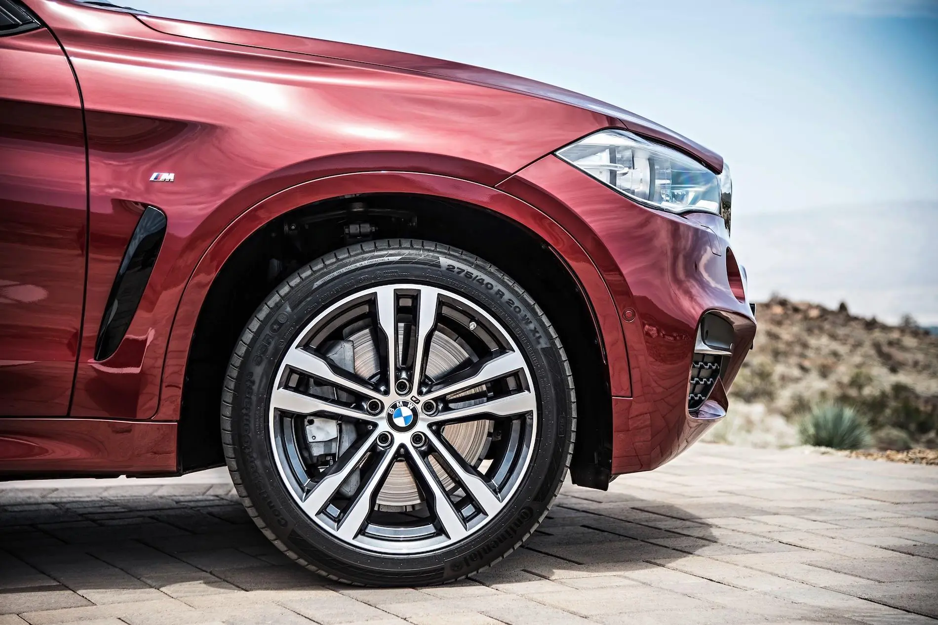 BMW Serie 3