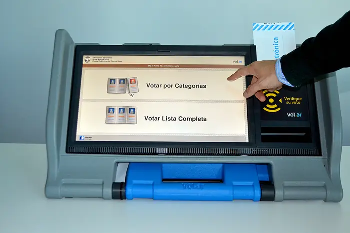 change.org: Petition para Implementar la boleta electrónica