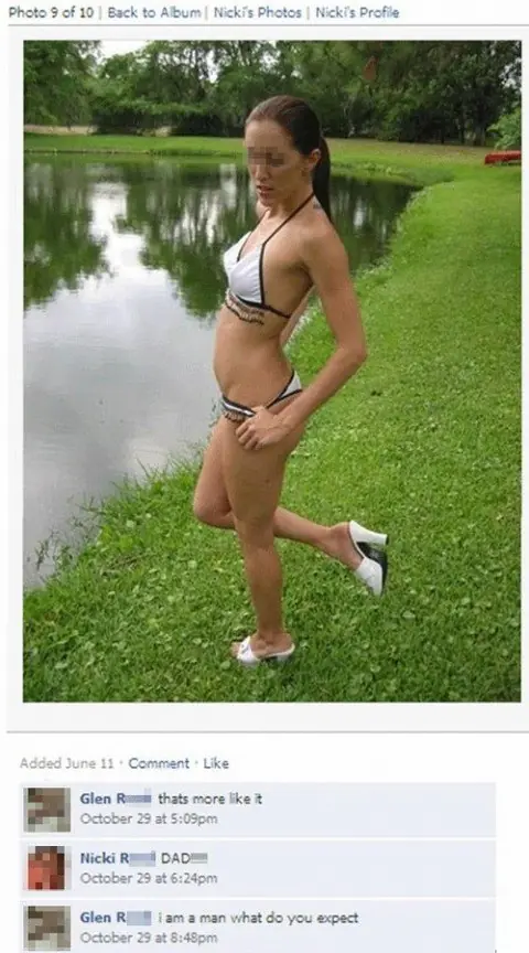 ridiculez