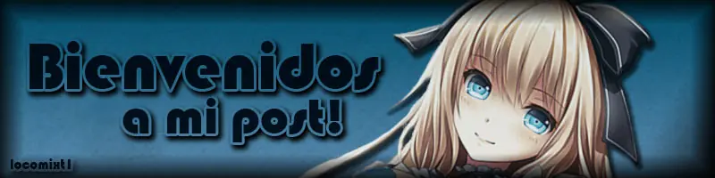 Dibujo estilo Anime, Dark Alice
