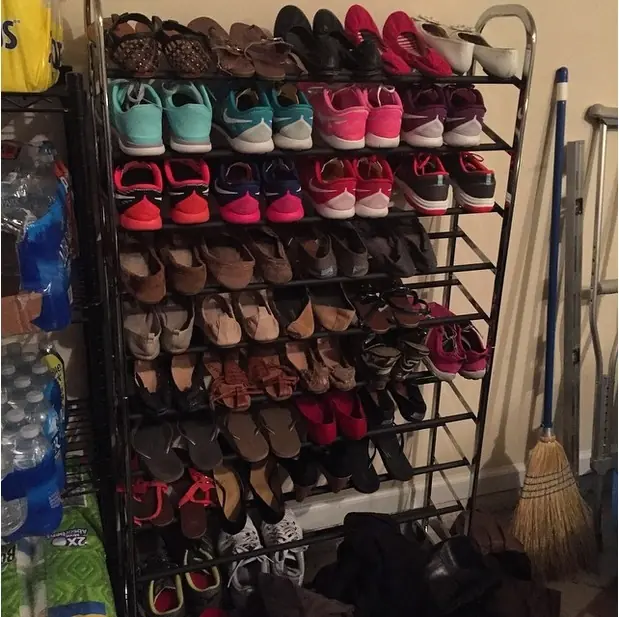 38 ideas para organizar tu garage