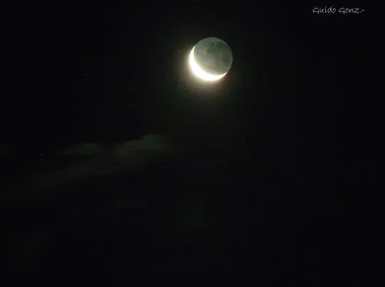 luna