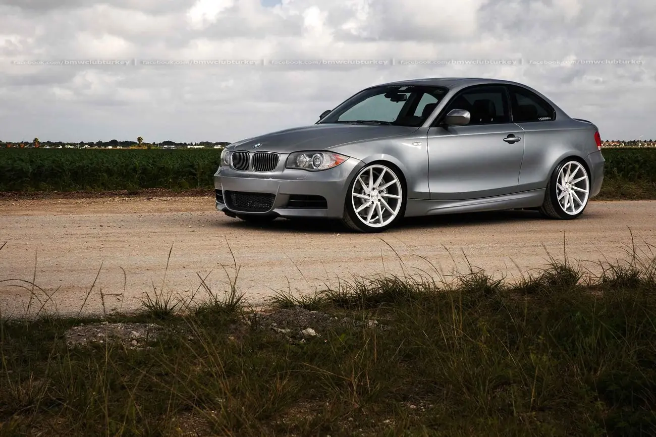 BMW Serie 3