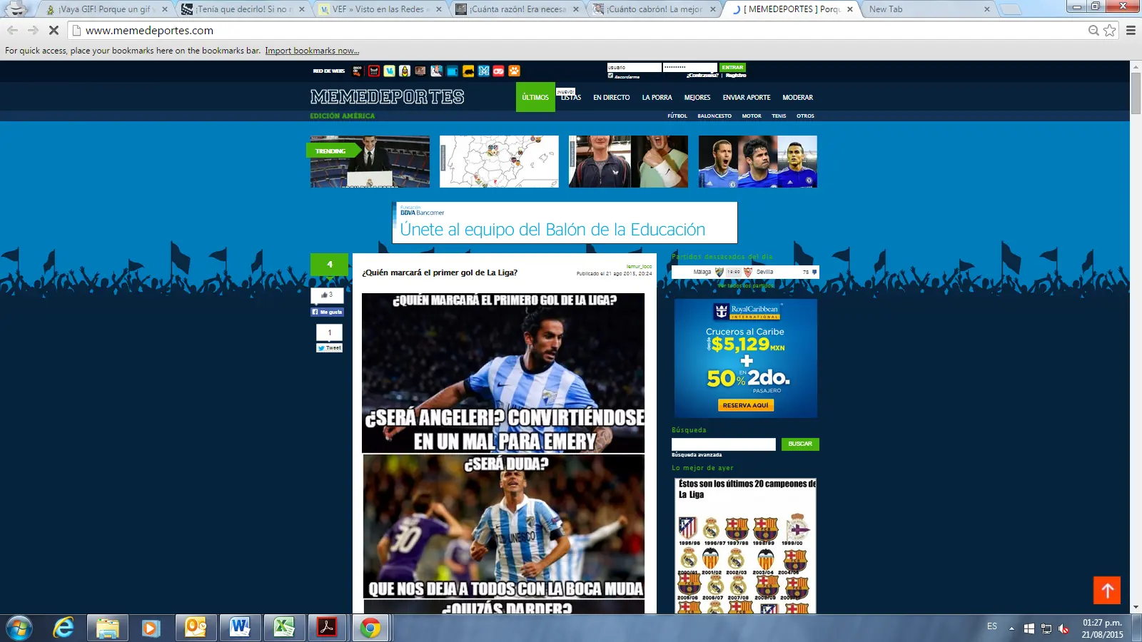 risa a morir