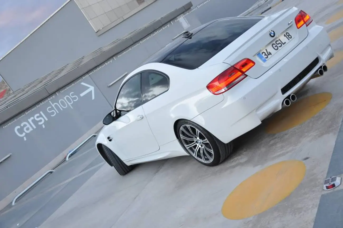 Bmw ( compilado de imagenes )