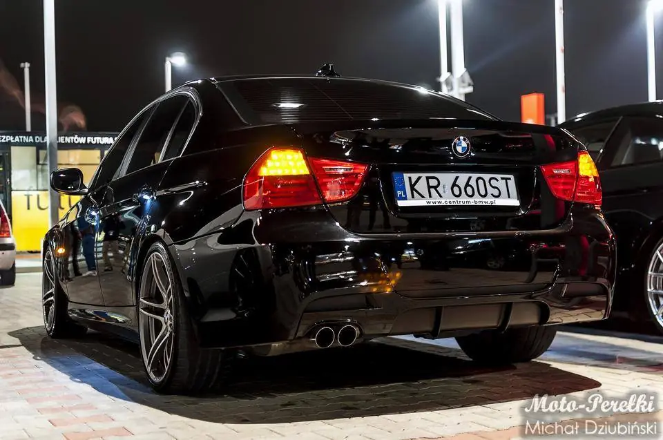 Bmw ( compilado de imagenes )