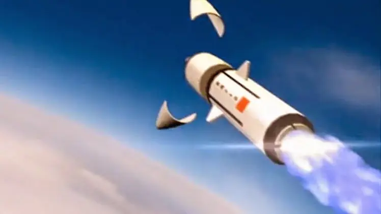 df21d antiship ballistic missile