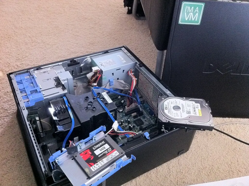 ssd