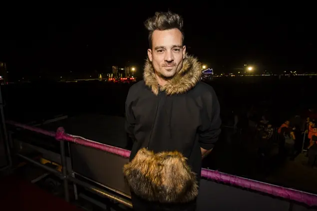 El Chano y un nuevo parte medico