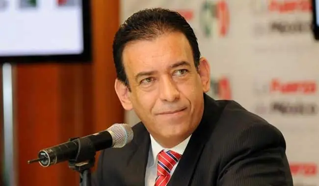 secretarios