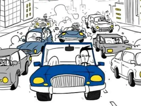 Tipos de conductores según la ciencia