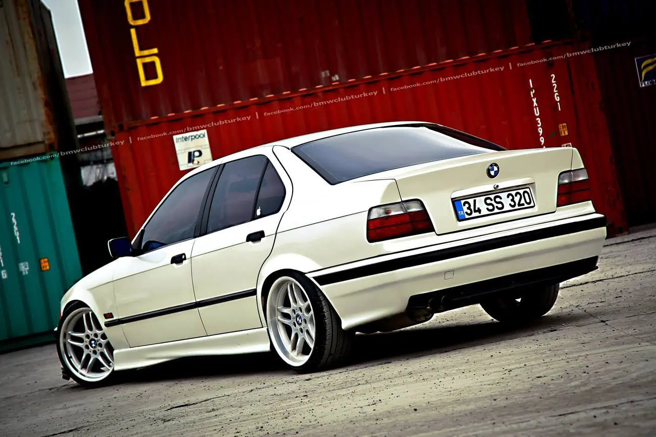 Bmw ( compilado de imagenes )