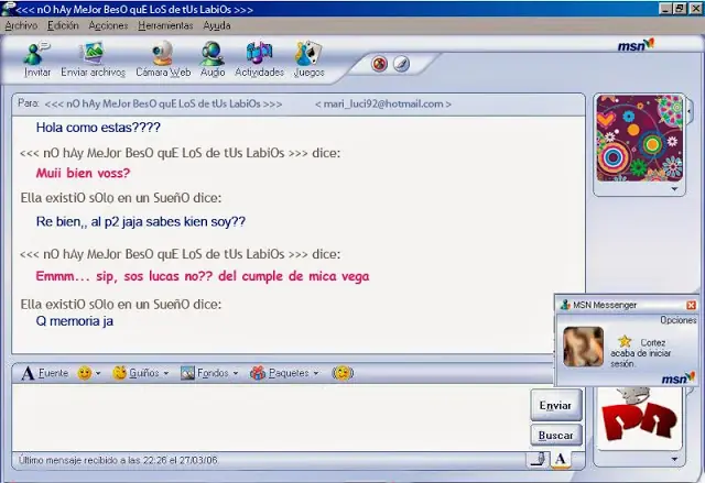 MSN