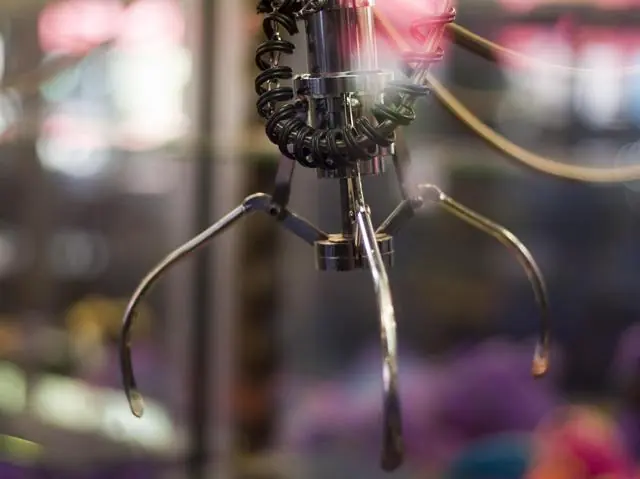 6 trucos para ganar en la maquina de los peluches