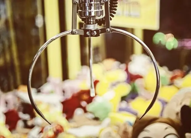 6 trucos para ganar en la maquina de los peluches