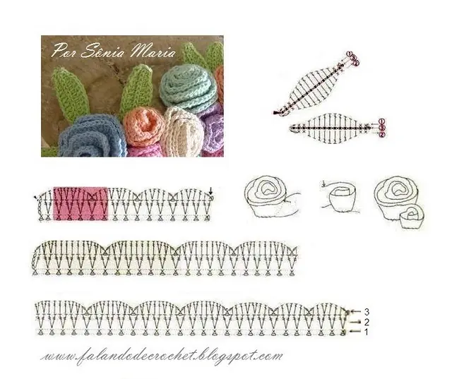 crochet