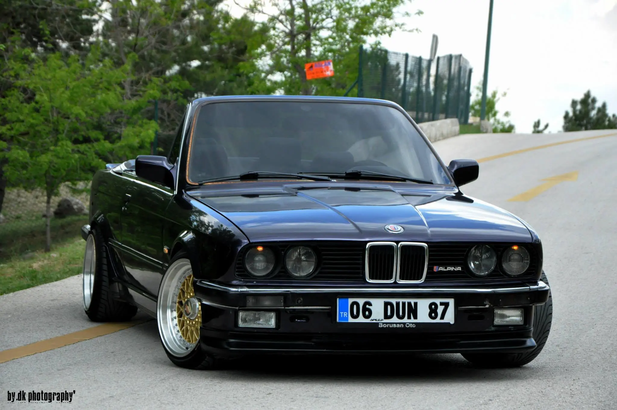 BMW Serie 3