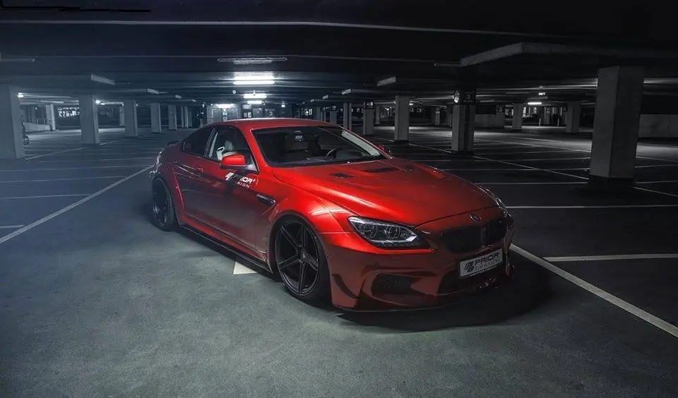 bmw m3 e92