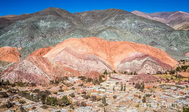 Top 11 lugares para irte de vacaciones en Argentina