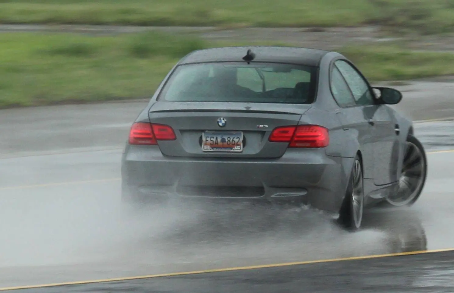 bmw m3 e92