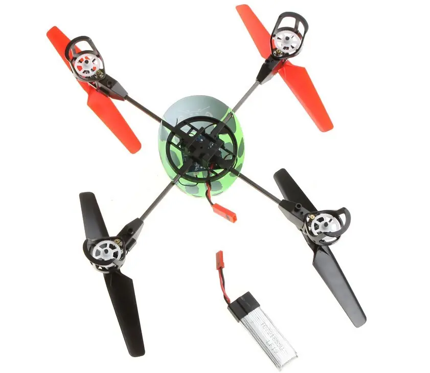 drones