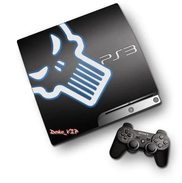 Piratear PS3 CFW Habib 4.75 2015 [Facil y Rapido]