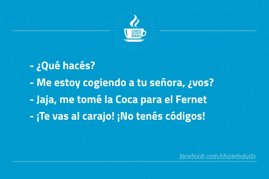 Chistes boludos