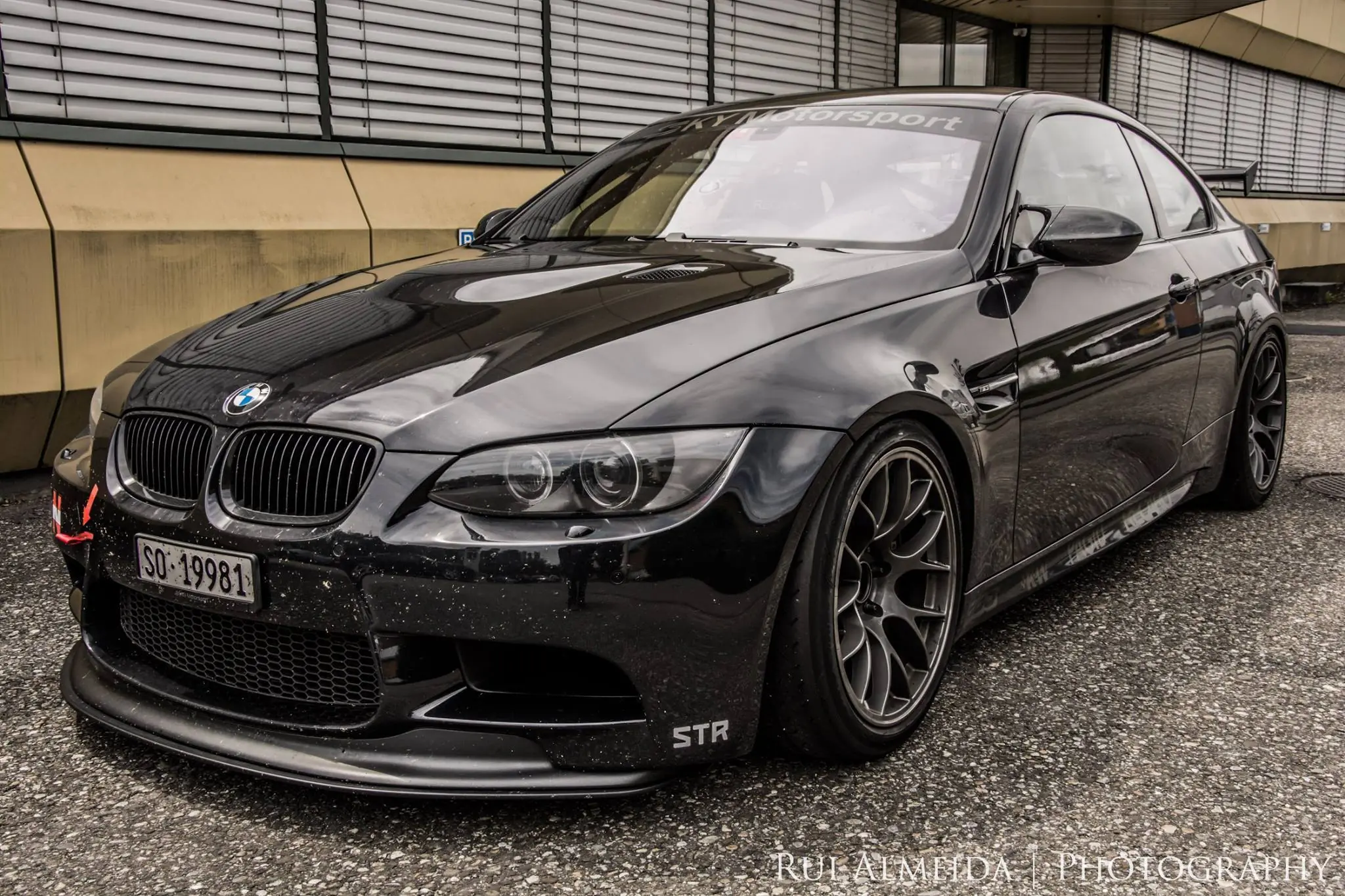 BMW Serie 3
