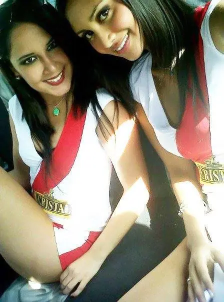 peruanas lindas