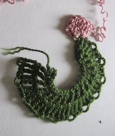 crochet