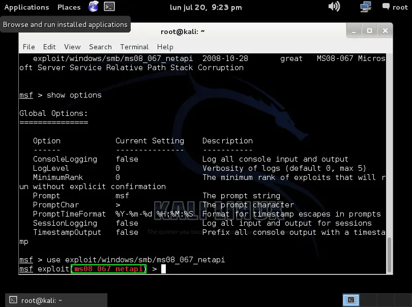 PenTesting