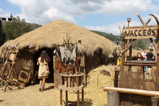 Corocotta, el Astérix hispano