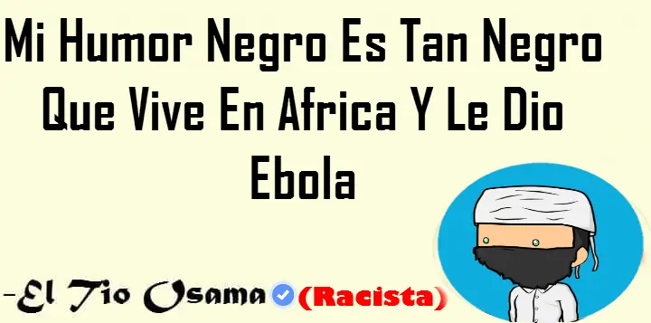 chistes de mal gusto cortos